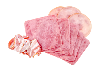 ژامبون گوشت