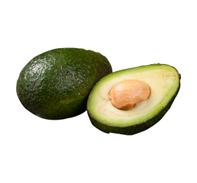 آووکادوی تازه