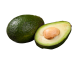 آووکادوی تازه