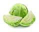 کلم سبز